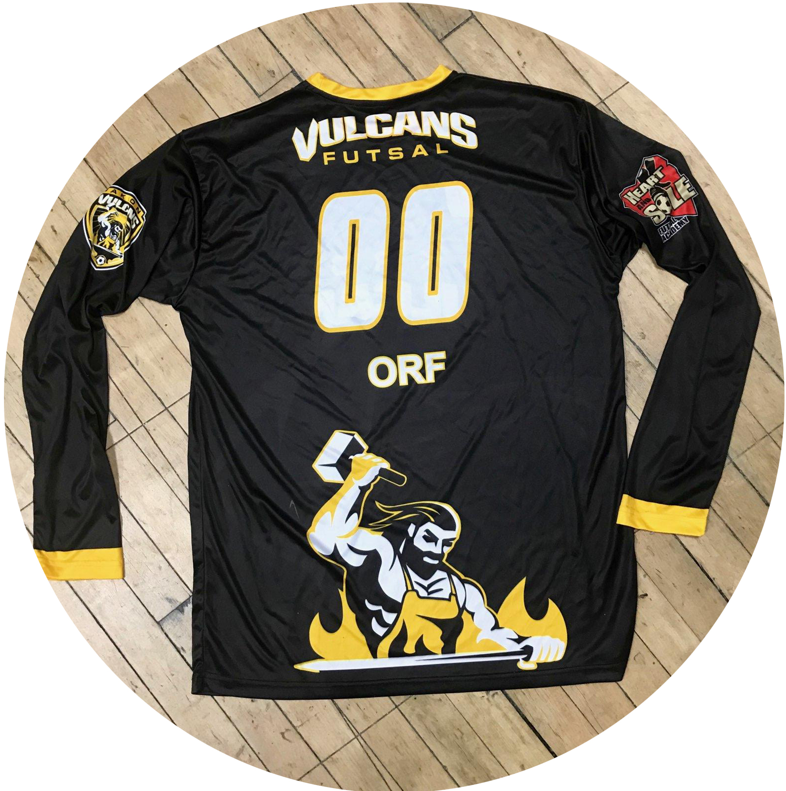 Replica Jersey